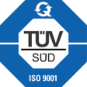 TÜV SÜD Czech s.r.o. 2022 - 2025