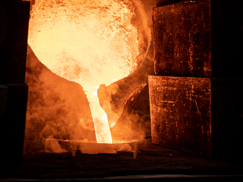 Entry of RKL Opava - change of company name to Slévárna Dolní Benešov, s.r.o. 