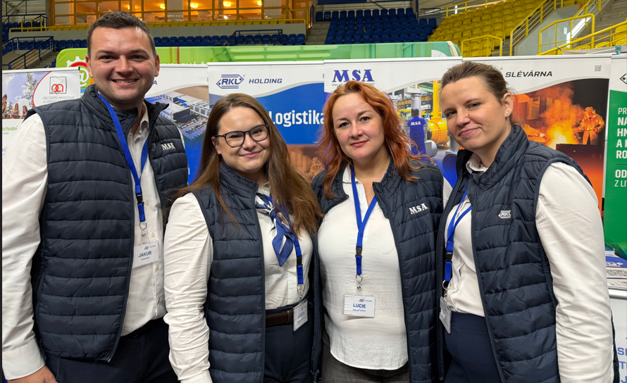 Opava Careers Fair 2026